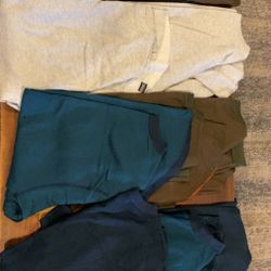 Mens Thermals Size XL