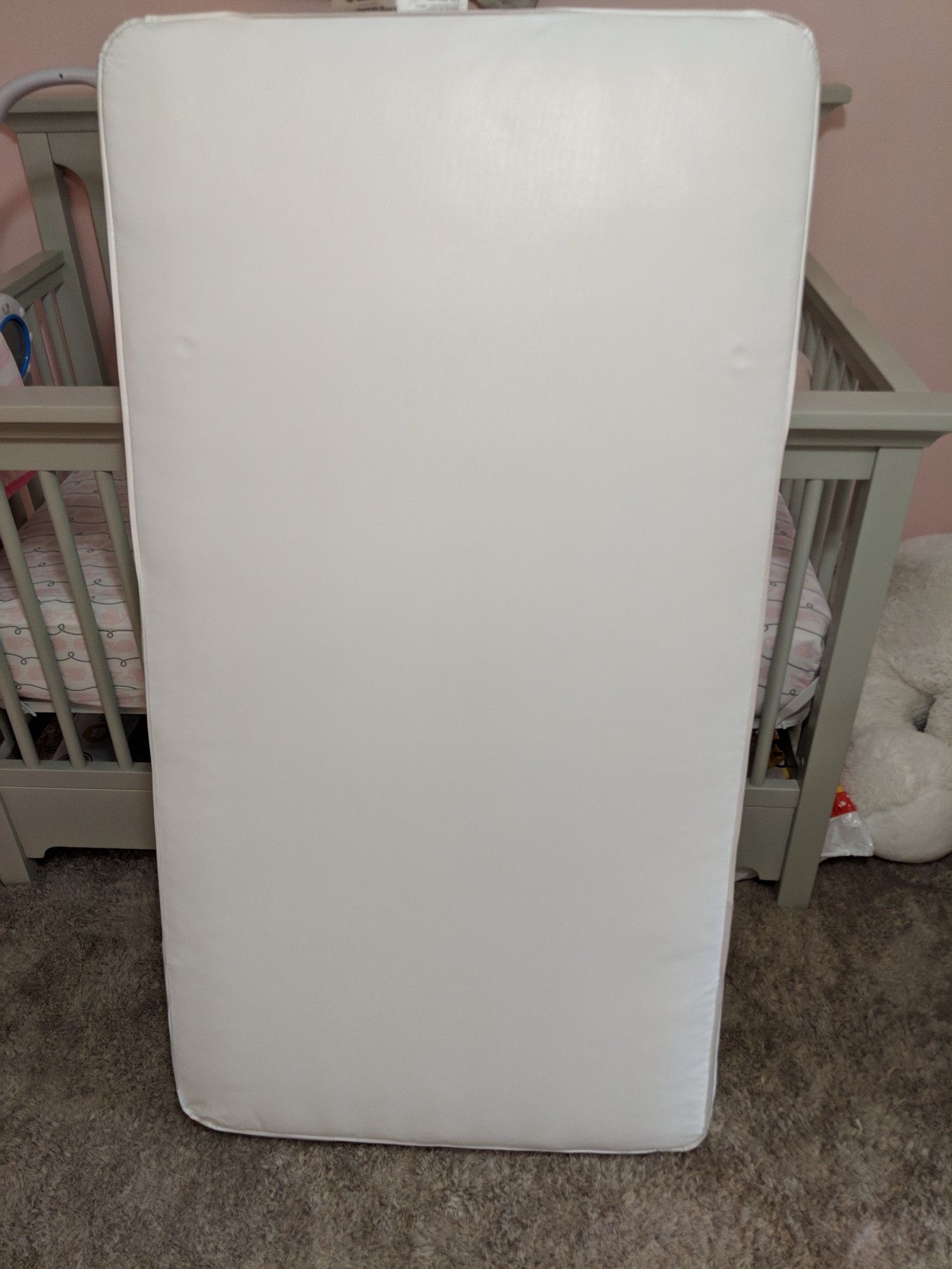 Crib mattress Kolkraft