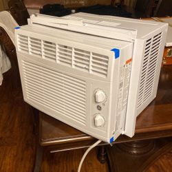 Air Conditioner - Ac