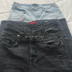 Men’s Jeans 