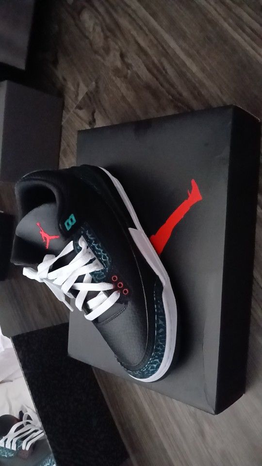 Jordan