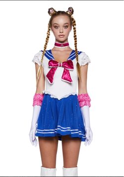 NEW WITH TAGS – Guardian of the Sky 2.0 Halloween Costume – Size Small