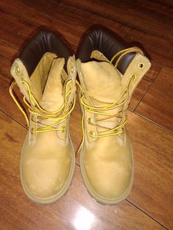 Timberlands