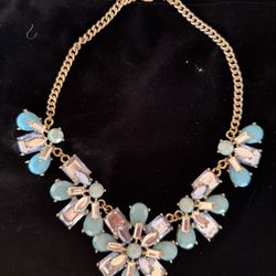 Statement Necklace