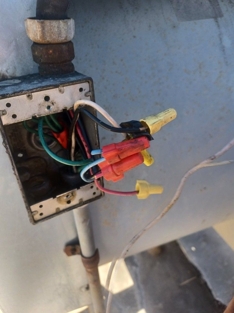 Ac Airconditioner