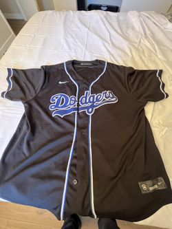 Dodgers Jersey