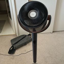 Dreo Pedestal Fan