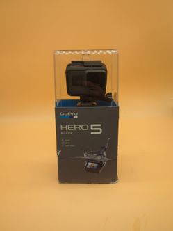GoPro Hero 5