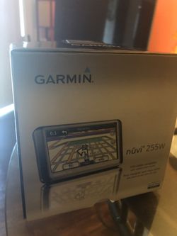 Navigation GPS