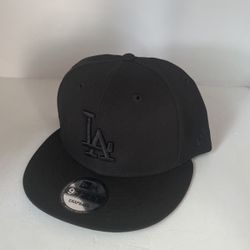 Los Angeles Dodgers Snapback Hat 🧢