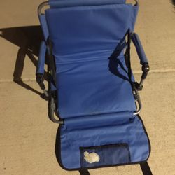 STADIUM SEATS $25