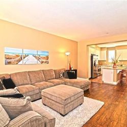 Large Sectional Couch