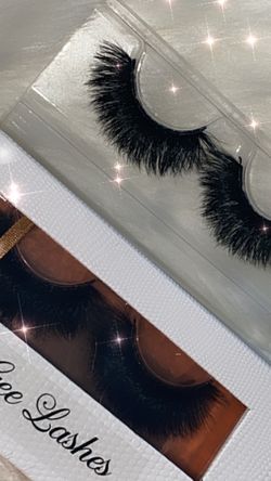 Eyelashes