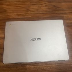 Asus Chromebook Laptop