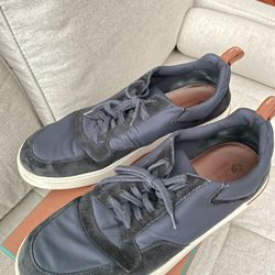 Loro Piana Newport Walk Sneakers 