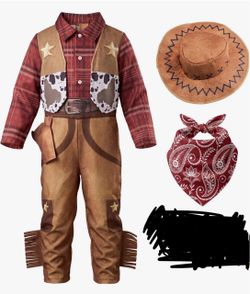 Size 7-8Y