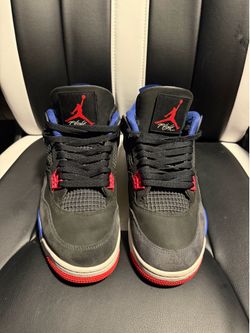 Jordan’s 4  size 10