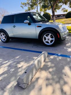 Mini Cooper 2006