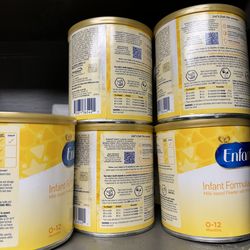 enfamil Formula