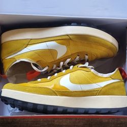 TOM SACHS X NIKECRAFT GENERAL PURPOSE SHOE

