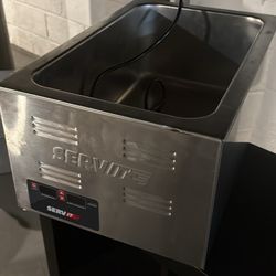 Restaurant Equipment 