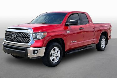 2019 Toyota Tundra