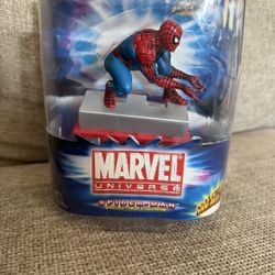 Marvel Spider-Man