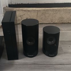 Samsung Home Theater