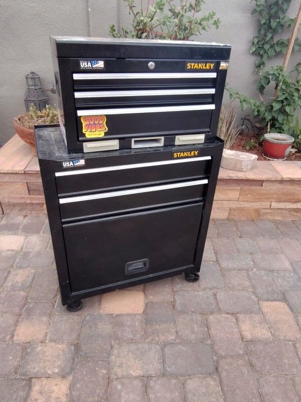 Tool Box