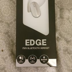 Mini Bluetooth Headset