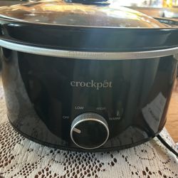 Crockpot
