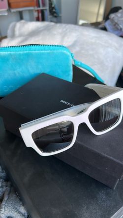 Dolce & Gabbana Sunglasses
