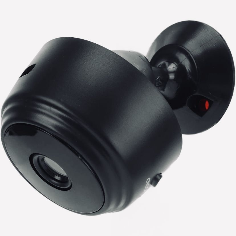 Arebi Home Security Camera