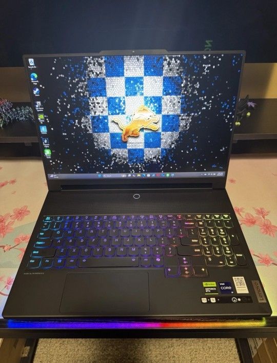 Lenovo Legion 9i Gaming Laptop