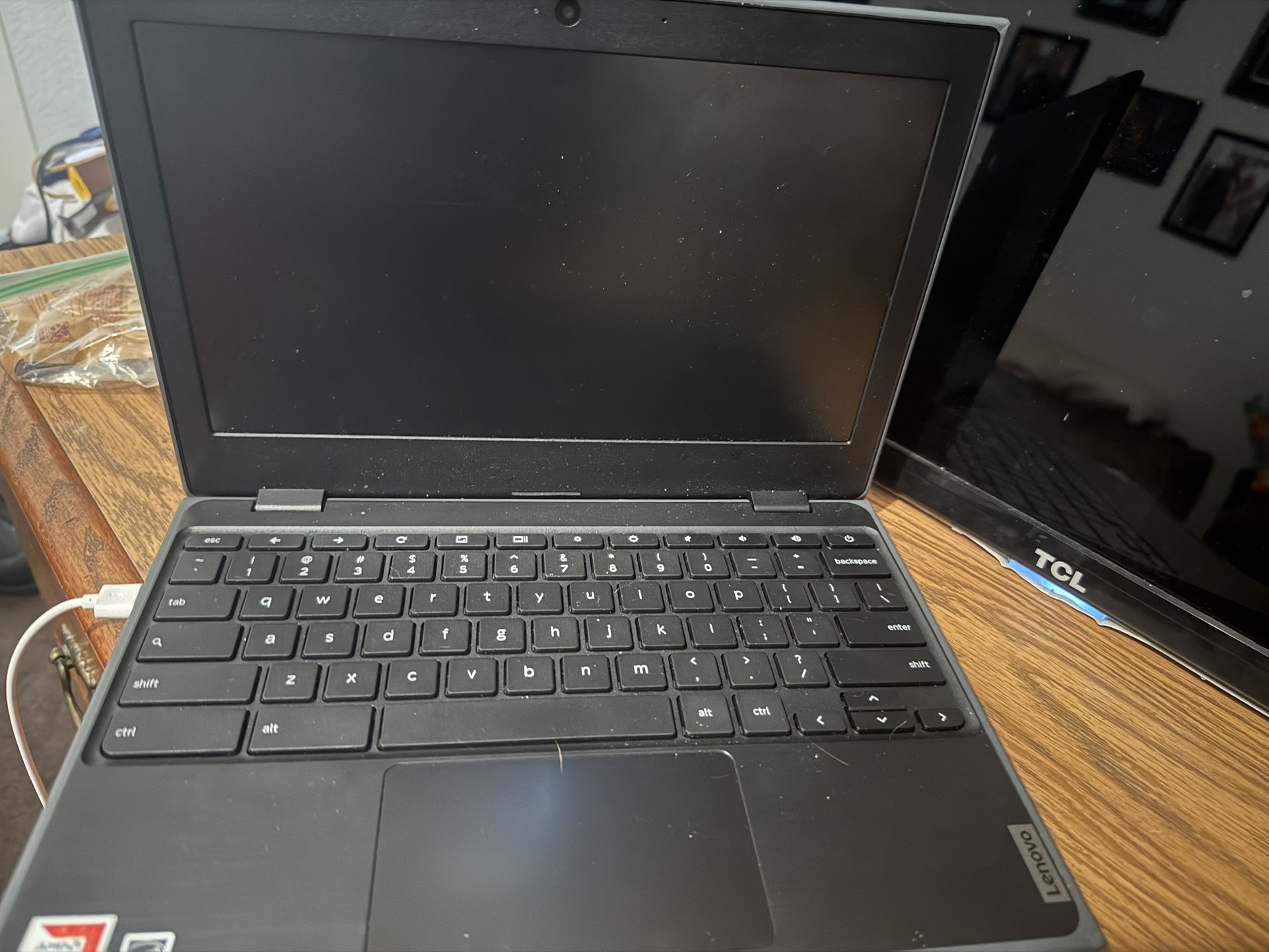 Chromebook