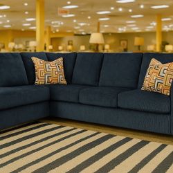 Sectional Available For Fast Delivery 