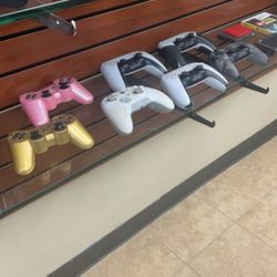 PlayStation Controller Sale