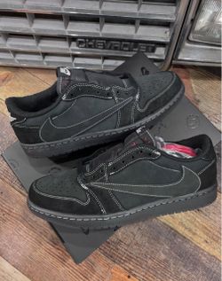 Travis Scott’s phantoms