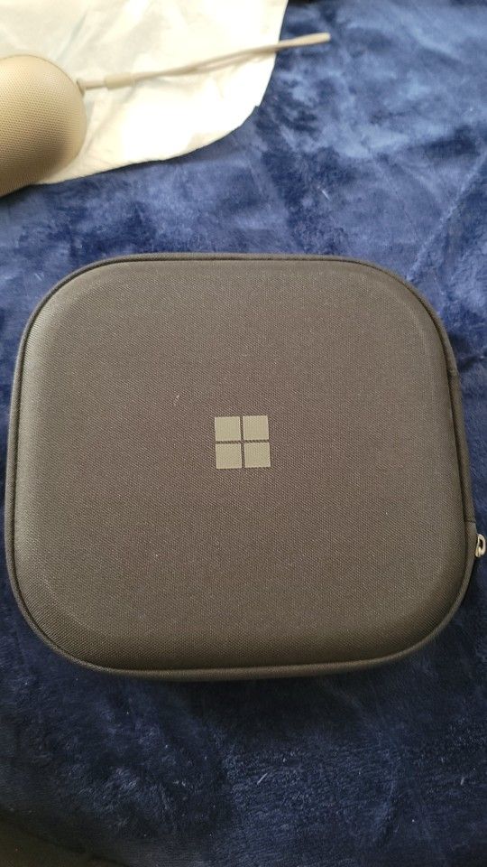 Microsoft Surface Headphones