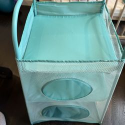 Toy Holder From IKEA