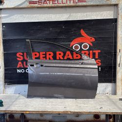 2018 Camry Door Passenger OEM 2024 