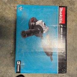 Makita Grinder