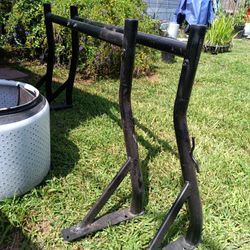 Truck Adjustable Rack Bars