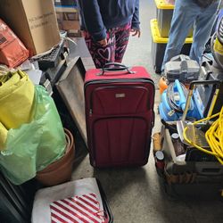 3 Piece Suit Case Set