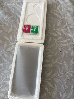 iPhone 16 plus Privacy screen