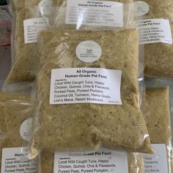 Dog Food/ Cat Food