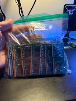 16gb 1Rx8 PC4-3200AA-SA2-12 RAM Sticks