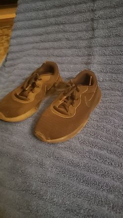 Size 13 little girl Nikes