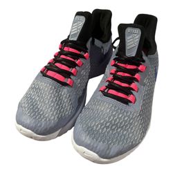 Nike Renew Rival  Running Shoes Iron Purple AA7411-501 Women's Size 10