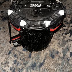 Fluval fx6